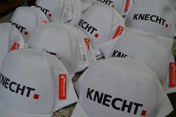 Cap "Knecht."